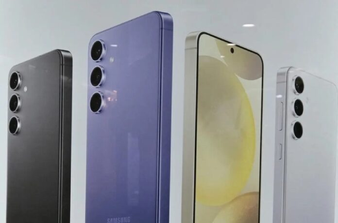 Samsung Telefonları Uçuran Ayarlar Ortaya Çıktı