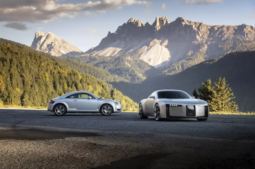 2025 Audi Concept C 1 2