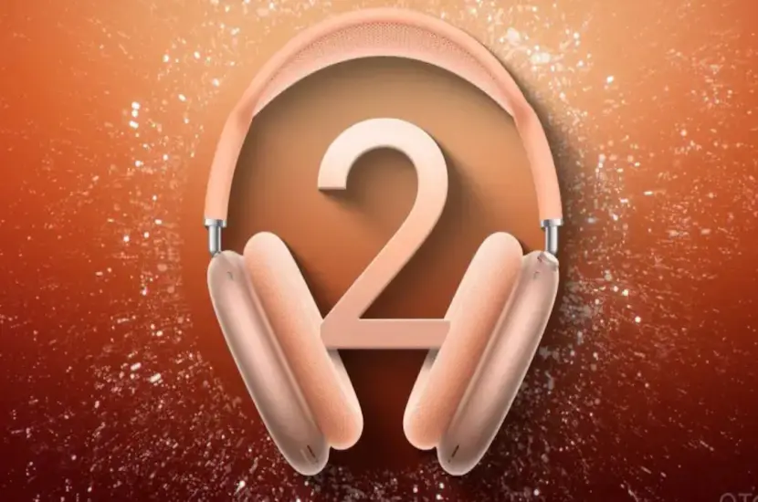 2026 Model Yeni AirPods Pro 3 ve AirPods Max 2 Tasarimi