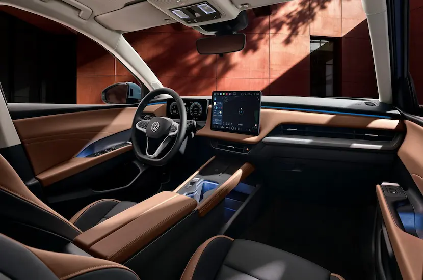 2026 VW Sagitar S