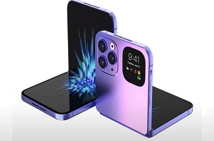 Katlanabilir iPhone: Çıkış Tarihi, Fiyat ve Yenilikler