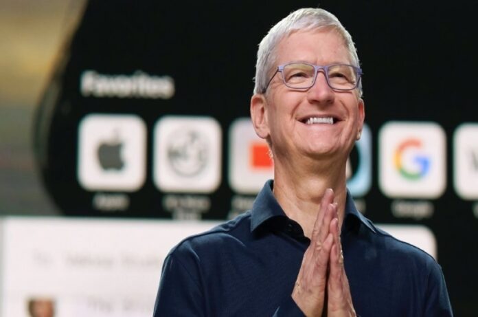 Apple Zirvede: Dünyanın En Hayranlık Uyandıran Şirketi 19. Kez Seçildi