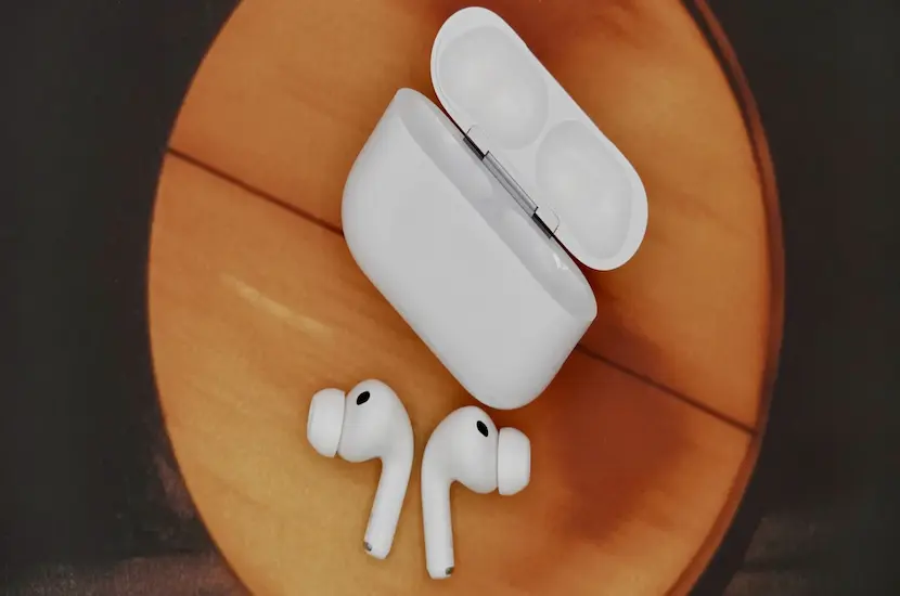 AirPods Pro 3