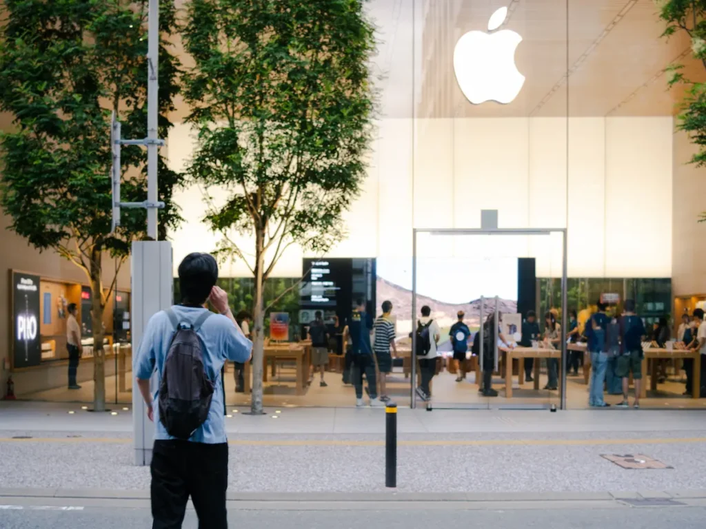 Apple En Değerli Şirket Oldu: Nvidia'yı Geçerek Zirveye Çıktı