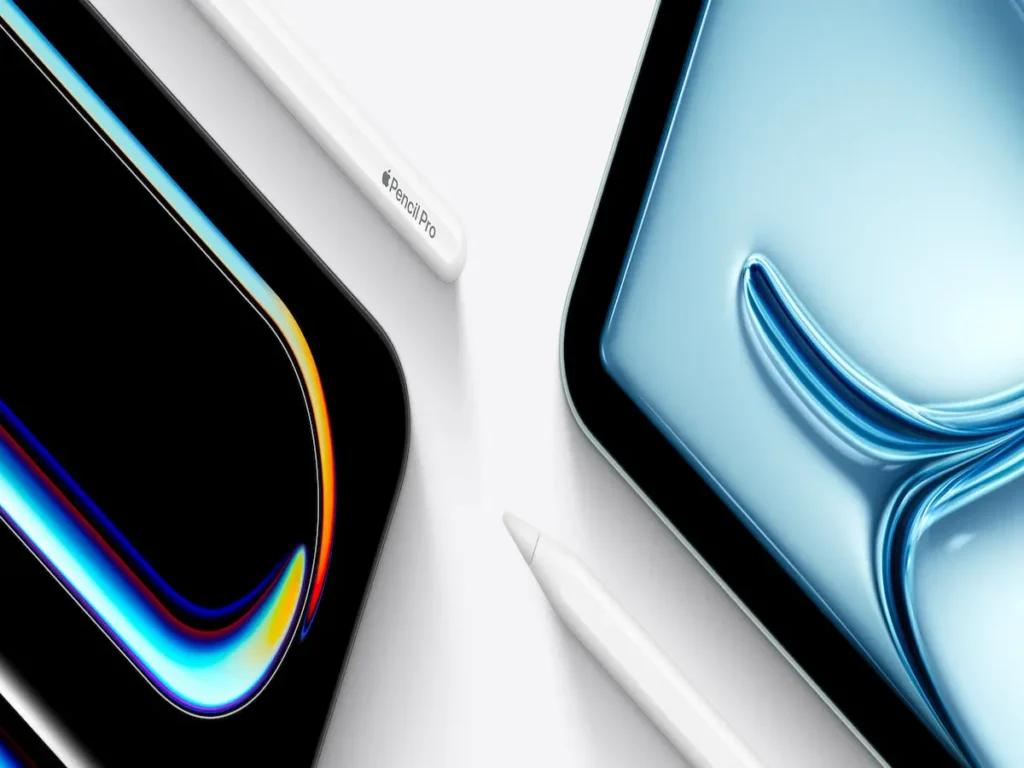 Apple Kalemine Yeni Nesil Geliyor