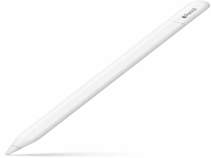 Apple Pencil B632: 2027 Yeni Modelinin Pil Değiştirilebilir Olacak