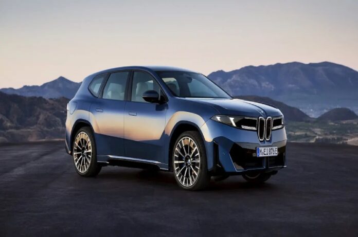 Yeni BMW iX3’ten Menzil Şovu: Tek Şarjla 1.000 Kilometreyi Aştı