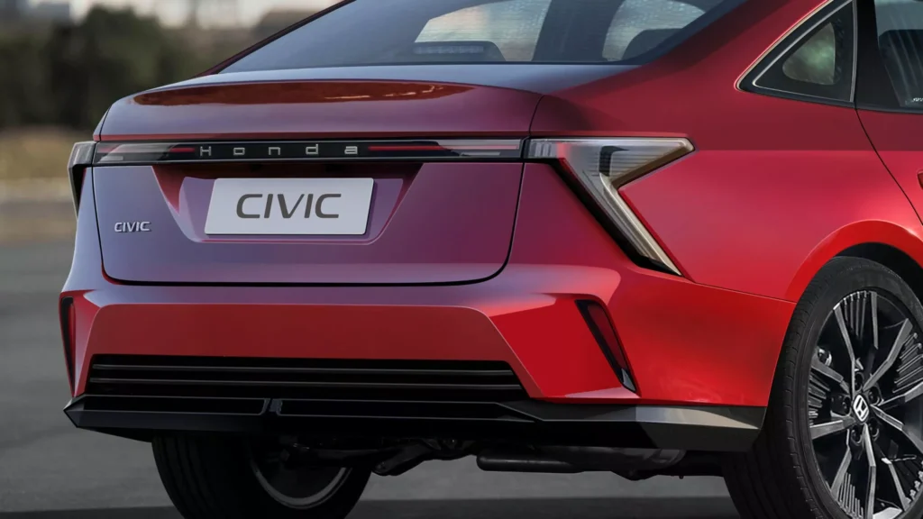 Honda Civic Theottle Rendering 2 copy2