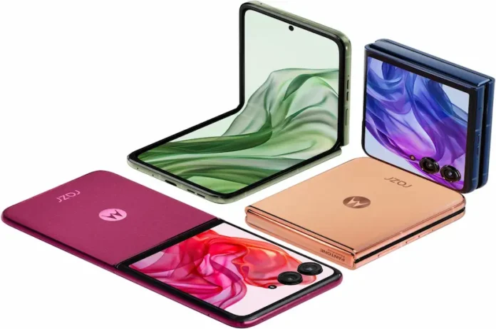 Motorola Razr Android 16 Güncellemesi ve Dış Ekran Sorunları