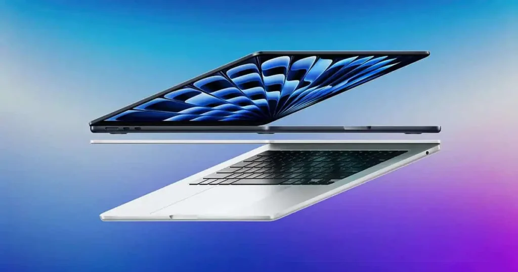 MacBook Air M4 Deals March 2025 Featured