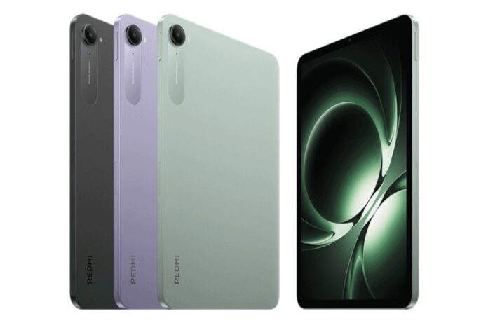 Redmi K Pad 2’nin Özellikleri Sızdı: 9.000 mAh Batarya ve 165Hz Ekran Geliyor