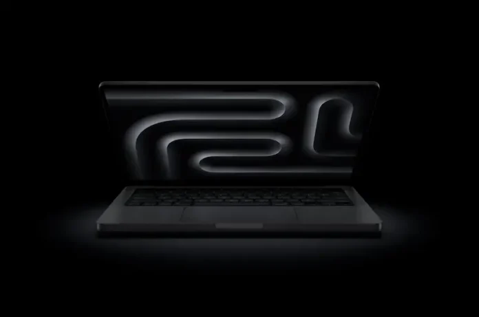 Dokunmatik ekranlı ve Dinamik Ada özellikli yeni MacBook Pro konsept tasarımı