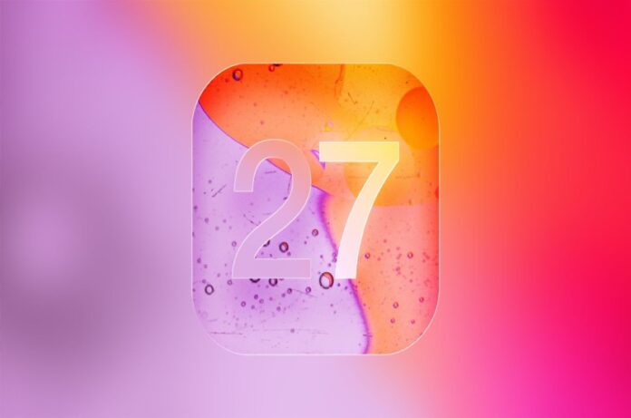 iOS 27 ile iPhone’lara Gelen 8 Büyük Yenilik.