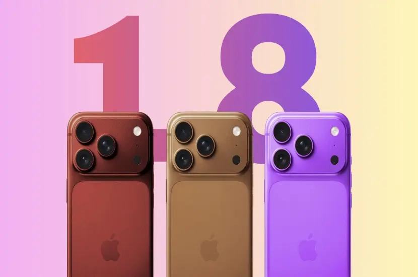 iPhone 18 Pro ve Pro