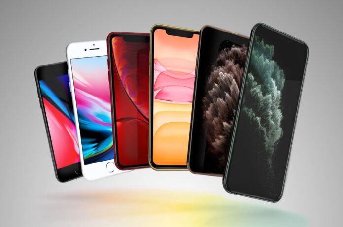 Apple, Eski iPhone’lar İçin Yeni iOS Güncellemelerini Durdurdu